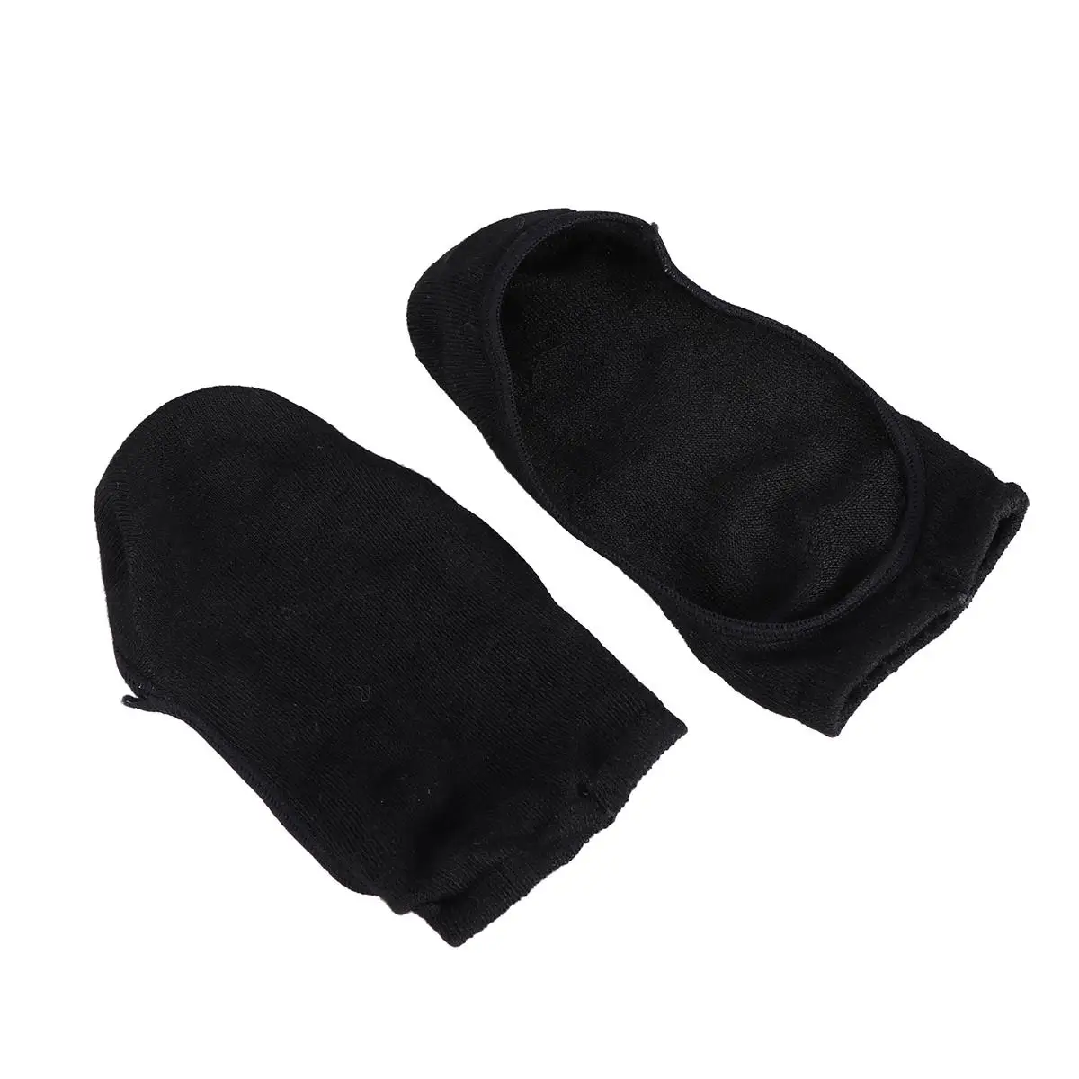 3 Pairs Non-slip Invisible Socks Toe Silicone Fingers Men Sheer Crew Mouth Summer Men's
3 Pairs Non-slip Invisible Socks Toe Silicone Fingers Men Sheer Crew Mouth Summer Men's