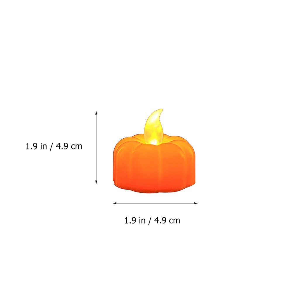 12pcs Halloween Pumpkin Lights Led Halloween Decoration Powered Decorative Lamp For Home Party Gift Use Energy Saving
12pcs Halloween Pumpkin Lights Led Halloween Decoration Powered Decorative Lamp For Home Party Gift Use Energy Saving