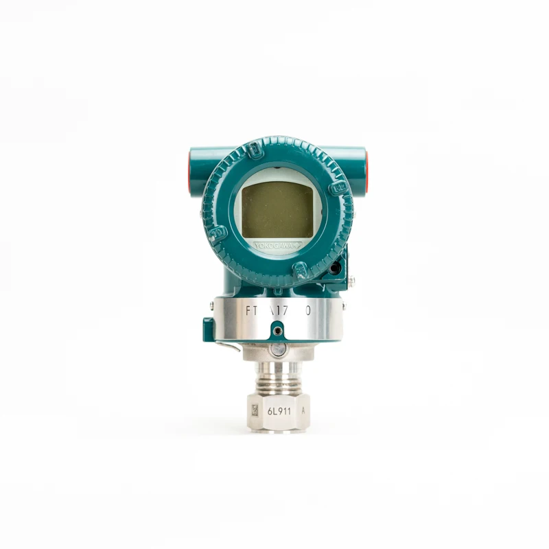 EJX Series Differential Pressure and Pressure Transmitters Yokogawas EJX110B Differential Pressure Transmitter EJX310B EJX430B
EJX Series Differential Pressure and Pressure Transmitters Yokogawas EJX110B Differential Pressure Transmitter EJX310B EJX430B