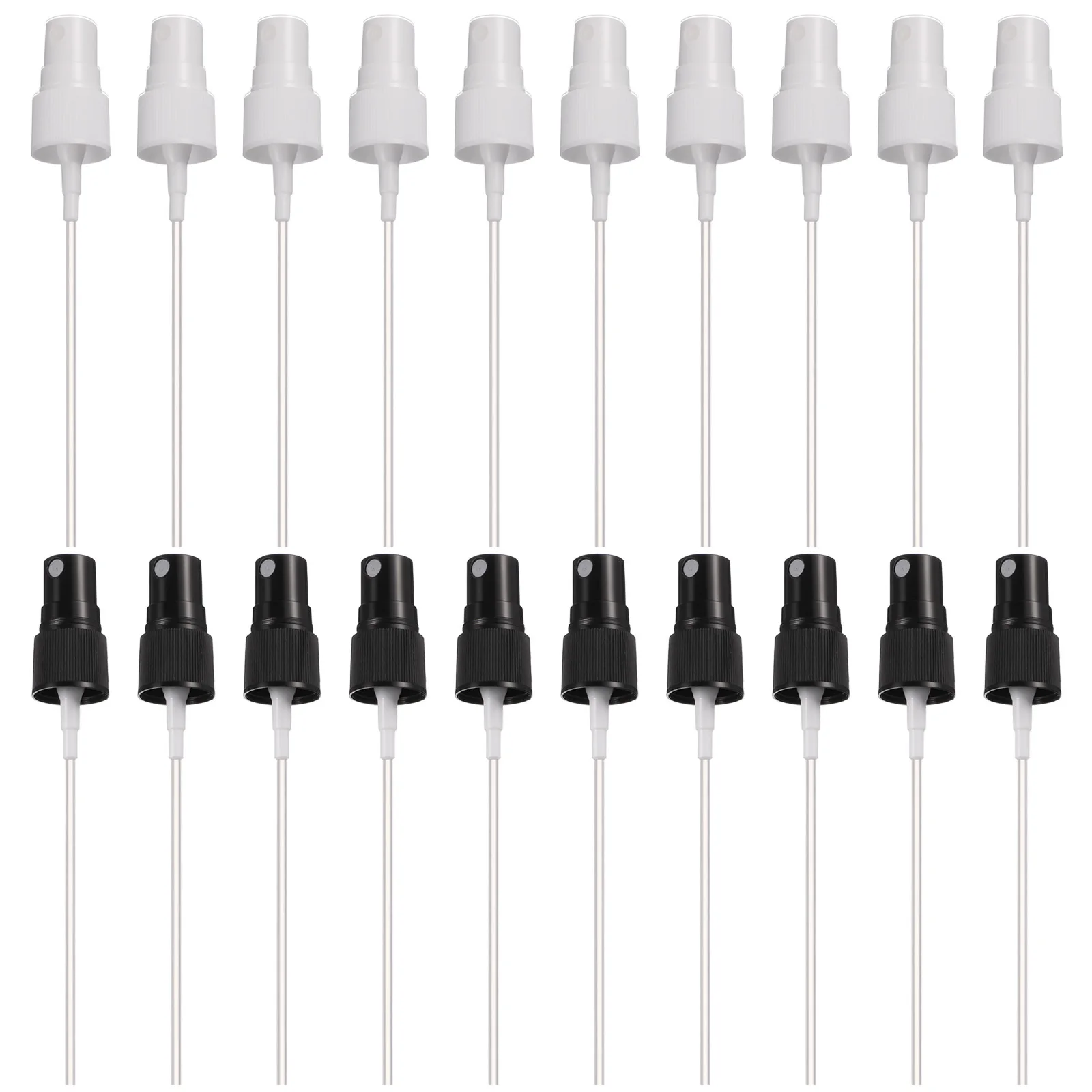 20Pcs Mist Sprayer Replacement Spray Head for Glass Bottles Compact Fine Mist Bottle Sprayer Nozzle Spray Head
20Pcs Mist Sprayer Replacement Spray Head for Glass Bottles Compact Fine Mist Bottle Sprayer Nozzle Spray Head