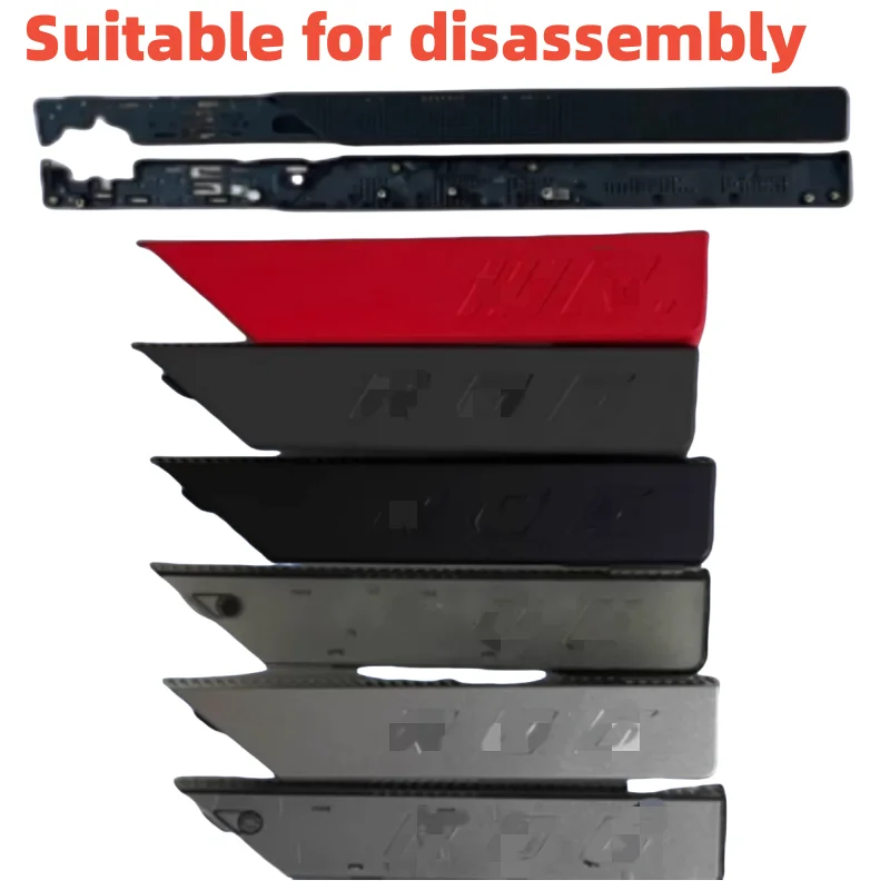 New 2021-2022 laptop Hinge Cover Pressure strip For Asus Gun God 5 Magic New Edge G513R G513Q G533Z G533ZM G513 G533 red green
New 2021-2022 laptop Hinge Cover Pressure strip For Asus Gun God 5 Magic New Edge G513R G513Q G533Z G533ZM G513 G533 red green