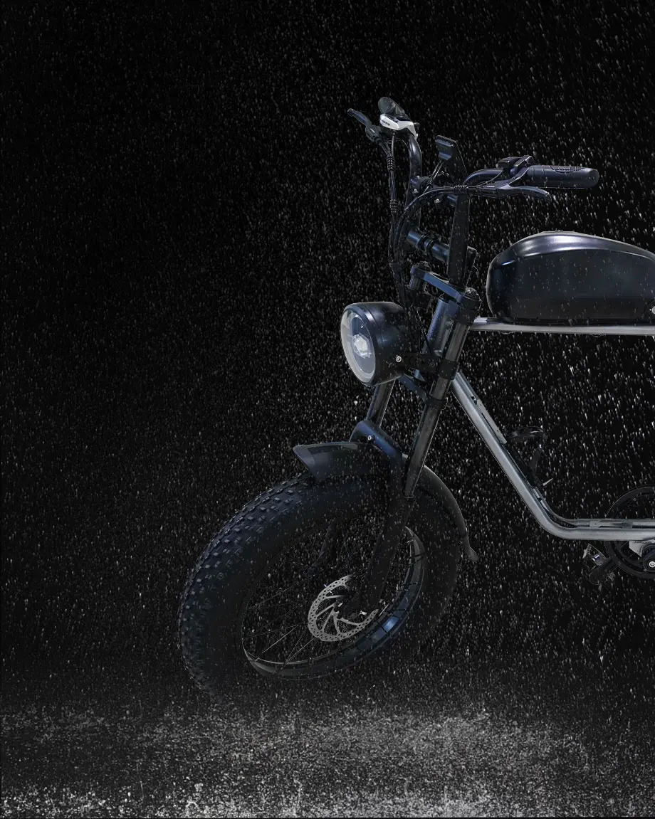 750W Brushless Motor Electric Mountain Bike Equipped With 48V 13.ah Battery
750W Brushless Motor Electric Mountain Bike Equipped With 48V 13.ah Battery