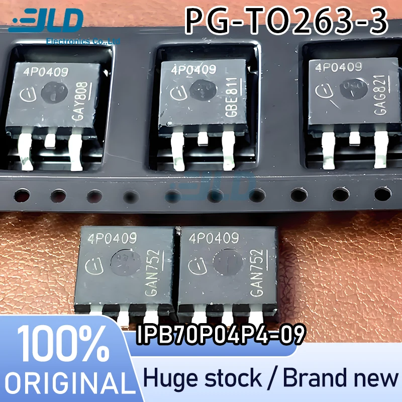 (10-20piece) 100% New IPB70P04P4-09 PG-TO263-3 Chipset Professional one-stop ordering Adequate stock Chip Electronics 
(10-20piece) 100% New IPB70P04P4-09 PG-TO263-3 Chipset Professional one-stop ordering Adequate stock Chip Electronics