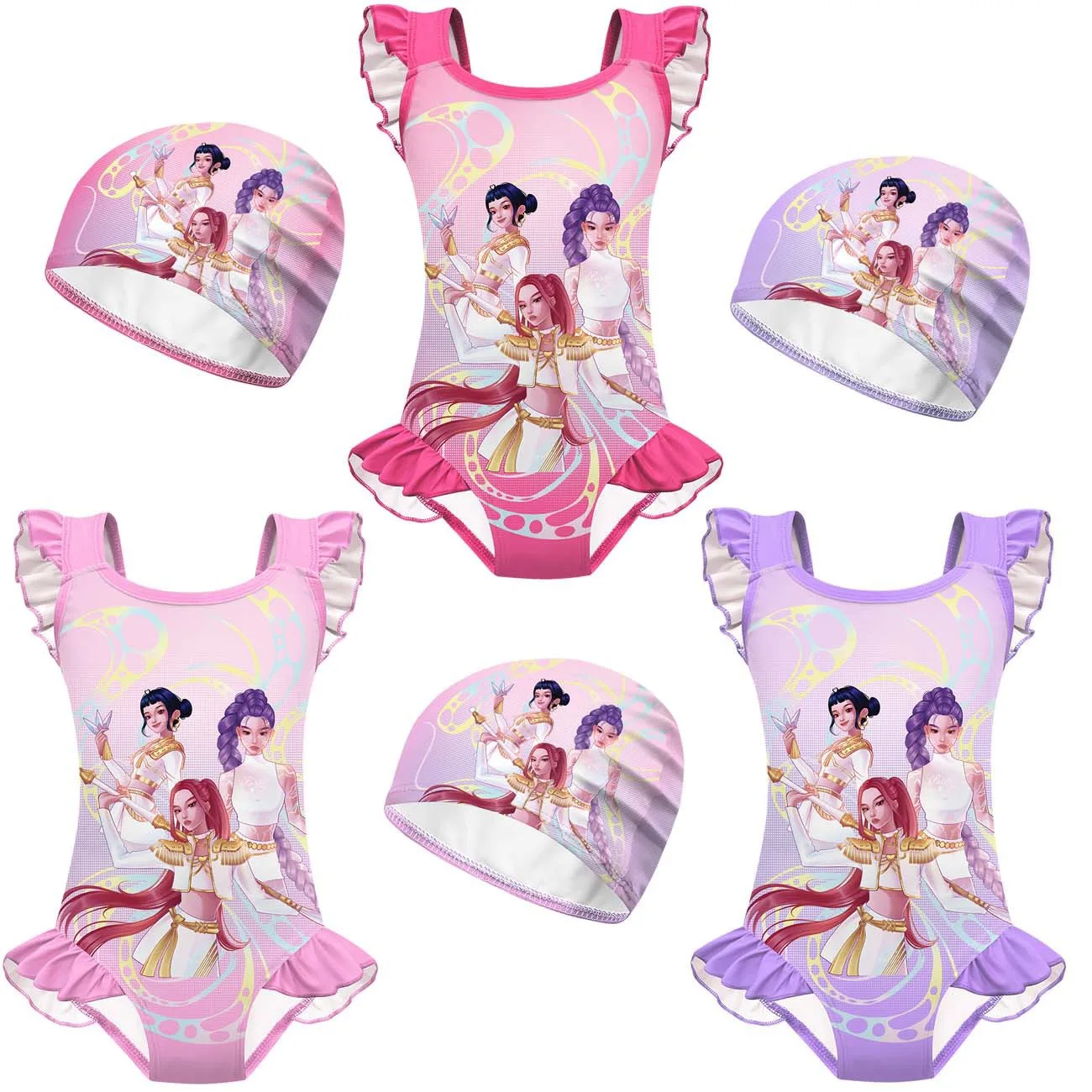 Kpop Little Girls Swimsuit,Girls Bathing Suit,Kids Kpop Bathing Suits Girls,Toddler Girl Swimsuit,Girls One Piece Swimsuits
Kpop Little Girls Swimsuit,Girls Bathing Suit,Kids Kpop Bathing Suits Girls,Toddler Girl Swimsuit,Girls One Piece Swimsuits