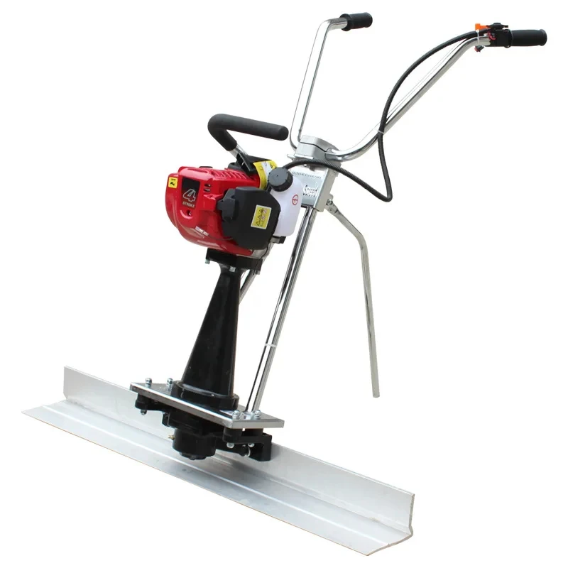 Made-in-China Road Construction Vibrating Floor Finishing Leveling Vibrating Power Concrete Leveling Machine
Made-in-China Road Construction Vibrating Floor Finishing Leveling Vibrating Power Concrete Leveling Machine