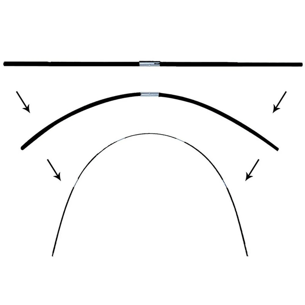 Disassembly Garden Hoops Garden Hoops Greenhouse Hoops Metal Connectors Raised Beds Broccoli Wide Applications
Disassembly Garden Hoops Garden Hoops Greenhouse Hoops Metal Connectors Raised Beds Broccoli Wide Applications