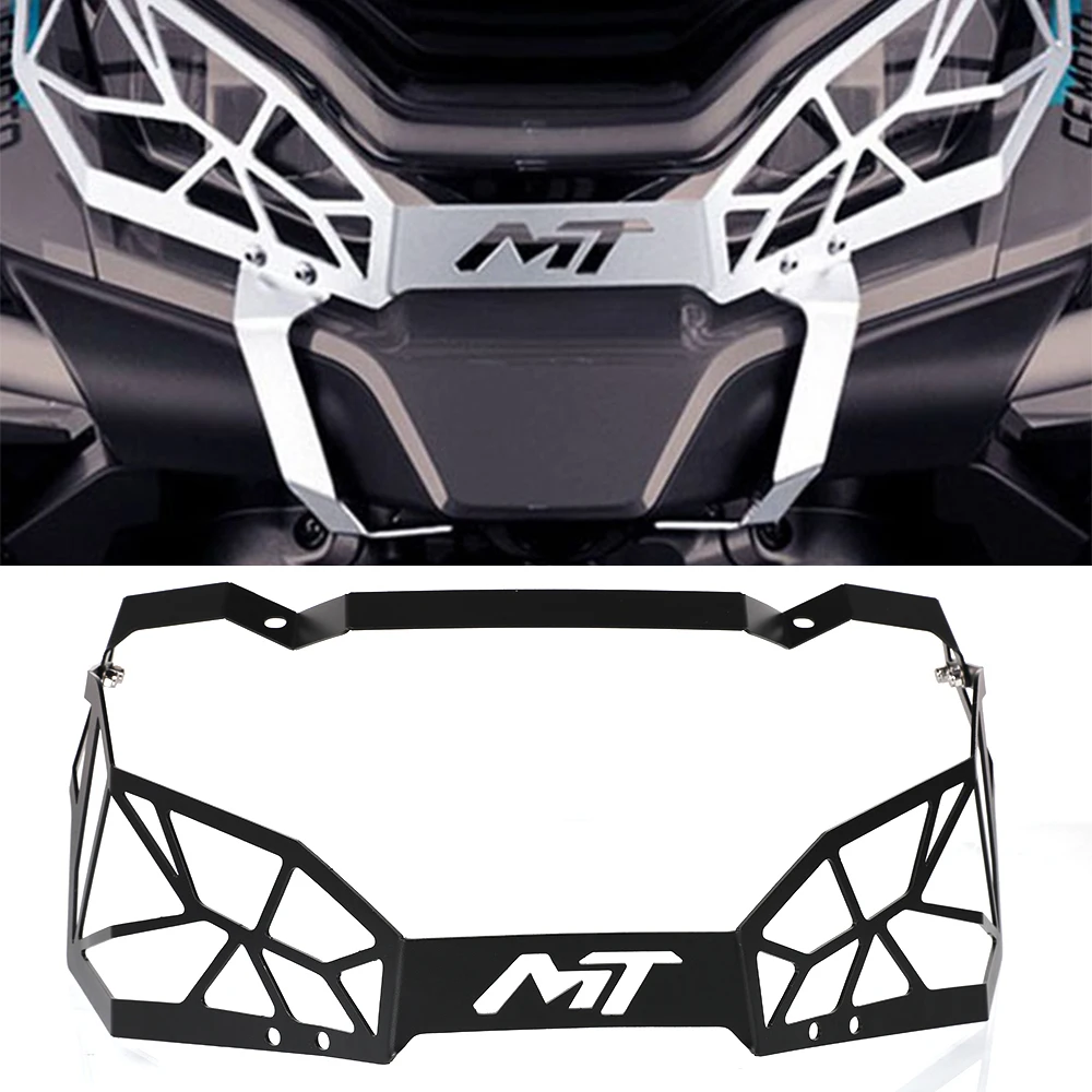 Для CFMOTO CF 800MT MT800 MT 800 MT CF800MT аксессуары для мотоциклов передняя фара решетка защита для гриля защита фары
Для CFMOTO CF 800MT MT800 MT 800 MT CF800MT аксессуары для мотоциклов передняя фара решетка защита для гриля защита фары