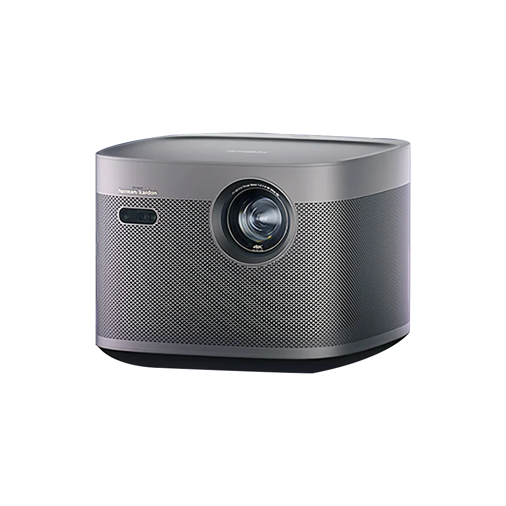 Projector 2400 Lumens WIFI 4+64GB Vision 3D Android Smart Home Cinema 4k Laser Projector
Projector 2400 Lumens WIFI 4+64GB Vision 3D Android Smart Home Cinema 4k Laser Projector