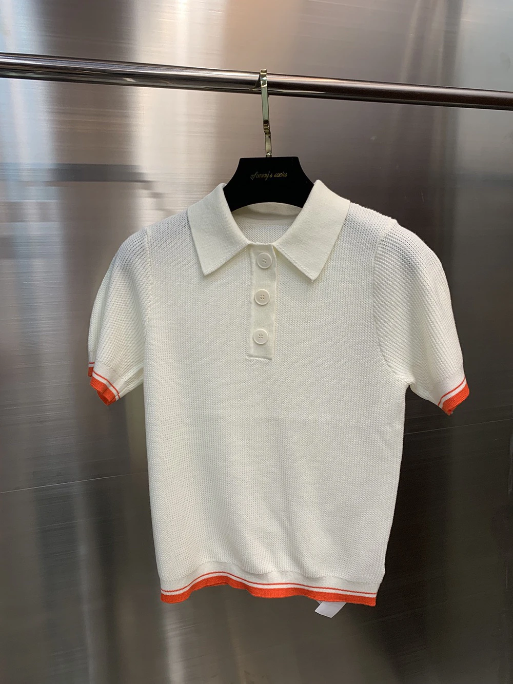 Вязаный свитер с круглым вырезом и цветными вставками, короткий рукав, женский, модный, из смесовой ткани, для повседневной носки, весна-лето 2025
Вязаный свитер с круглым вырезом и цветными вставками, короткий рукав, женский, модный, из смесовой ткани, для повседневной носки, весна-лето 2025