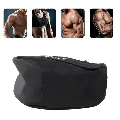 Fitness Sandsack Training Fitness Heavy Duty Workout Sandbags Fitness Weights Sandbags for Training, Fitness