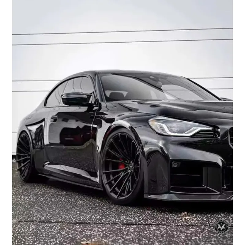 Forged Car Wheels Aluminum Rims18 19 20 21 22 Inch 5x114.3 5x112 5x110 5x120 Deep Concave Forged Rim for
Forged Car Wheels Aluminum Rims18 19 20 21 22 Inch 5x114.3 5x112 5x110 5x120 Deep Concave Forged Rim for