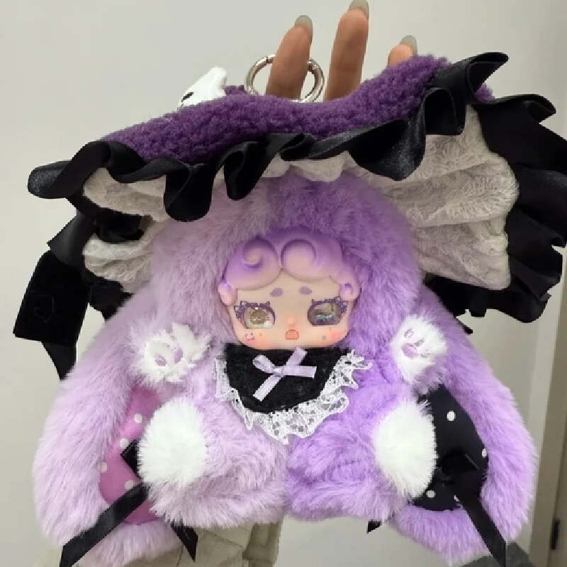 В наличии Новый Lucky Deer Witch Letter Виниловая кукла с лицом Слепая коробка Kawai Кукла Орнамент Коллекционная игрушка на день рождения Рождественский подарок
В наличии Новый Lucky Deer Witch Letter Виниловая кукла с лицом Слепая коробка Kawai Кукла Орнамент Коллекционная игрушка на день рождения Рождественский подарок