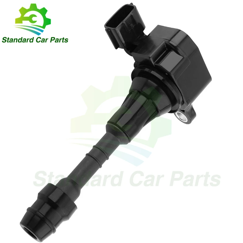 22448-8J115 Ignition Coil For Nissan Pathfinder 350 Z Roadster Maxima car accessories
22448-8J115 Ignition Coil For Nissan Pathfinder 350 Z Roadster Maxima car accessories