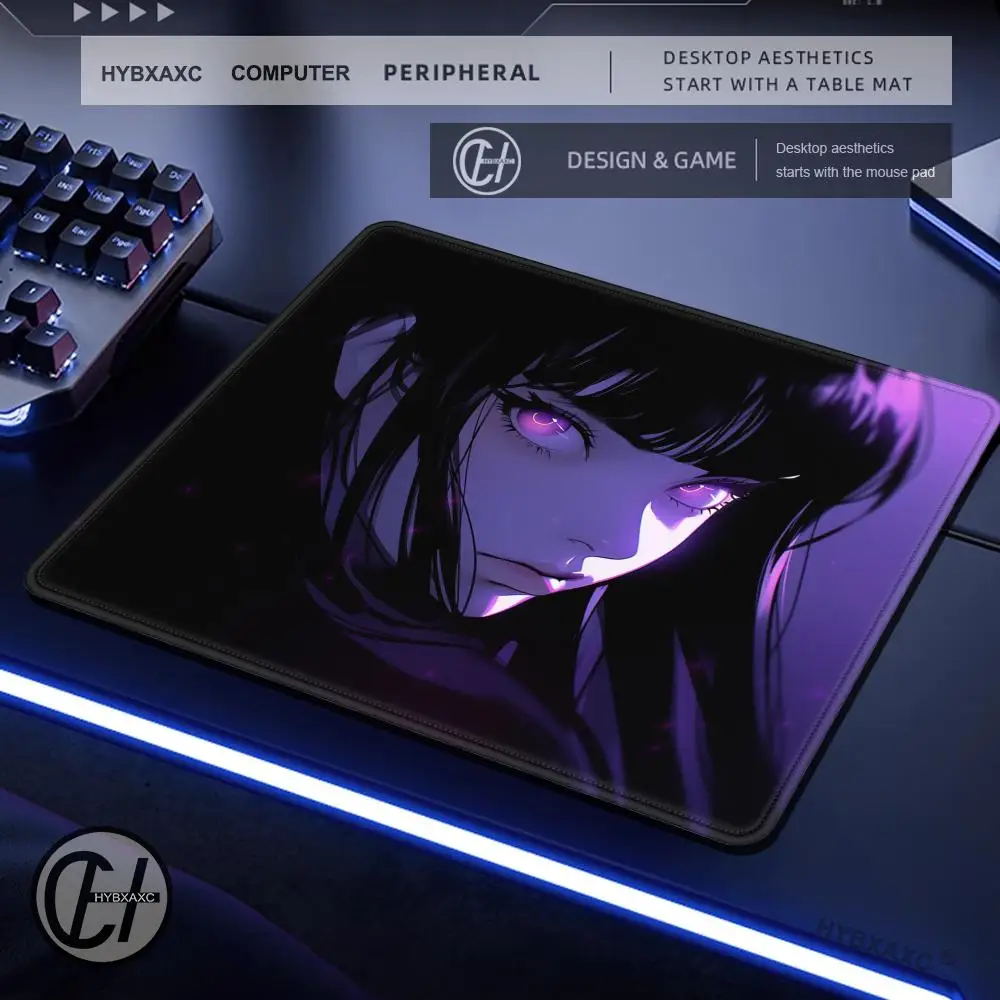 Gamer Computer Mouse Mat Premium Locking Edge -Sports Mouse Pad Game Professional Non-Slip Gaming Mousepad HD Print Keyboard Pad
Gamer Computer Mouse Mat Premium Locking Edge -Sports Mouse Pad Game Professional Non-Slip Gaming Mousepad HD Print Keyboard Pad