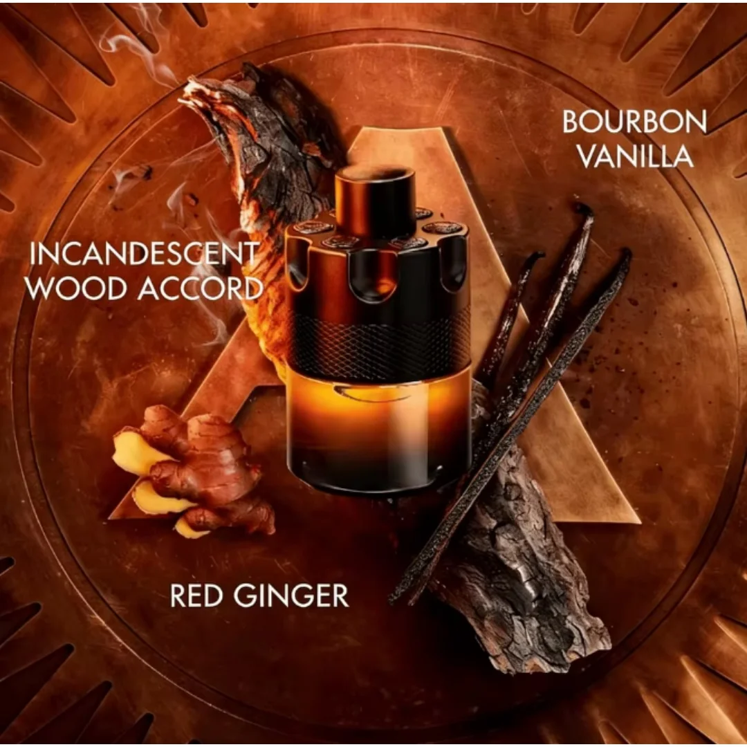 The Most Wanted The Most Parfum Intense Spicy Woody Men's Perfume Lasting Luxury Cologne for Men Pheromone 100ML
The Most Wanted The Most Parfum Intense Spicy Woody Men's Perfume Lasting Luxury Cologne for Men Pheromone 100ML