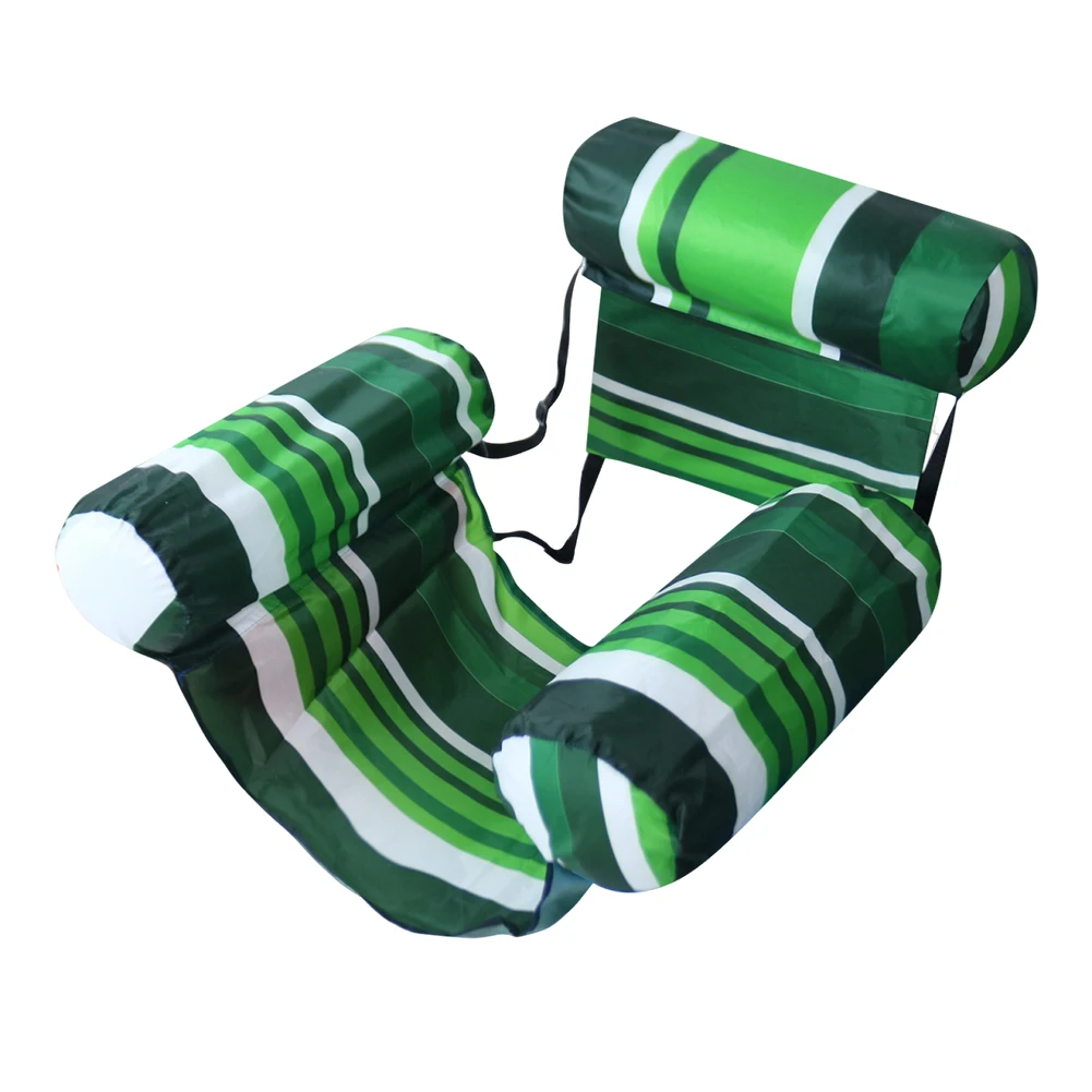 Надувной поплавок для бассейна, плавающий шезлонг с подлокотниками и спинкой, поплавок для отдыха в бассейне, плавающее кресло для летних водных развлечений
Надувной поплавок для бассейна, плавающий шезлонг с подлокотниками и спинкой, поплавок для отдыха в бассейне, плавающее кресло для летних водных развлечений