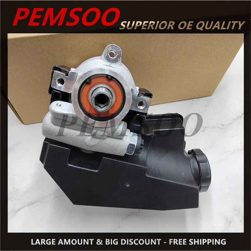 1P новый насос гидроусилителя руля для Jeep GRAND CHEROKEE(ZJ)5.2 4x4(Z)Y01 95/10-99/04 52088139 АК 53008449 5287871 АБ 52037812 52088139
1P новый насос гидроусилителя руля для Jeep GRAND CHEROKEE(ZJ)5.2 4x4(Z)Y01 95/10-99/04 52088139 АК 53008449 5287871 АБ 52037812 52088139