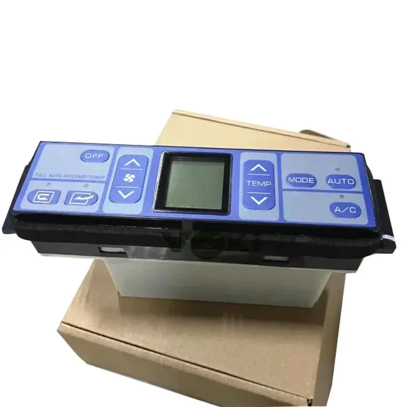 146430-3830 Excavator SY215-8 special Air controller Panel for SY135-8 air Control Panel
146430-3830 Excavator SY215-8 special Air controller Panel for SY135-8 air Control Panel