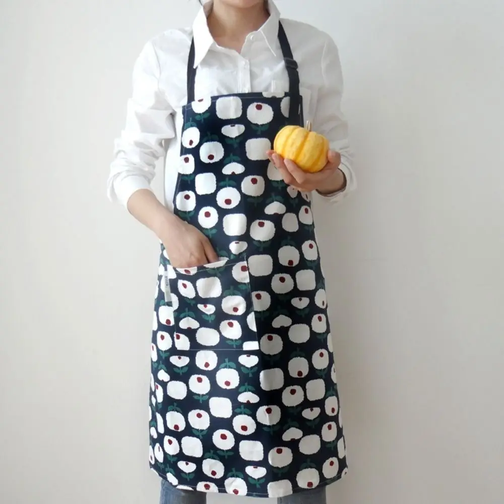 Work Apron Adjustable Chef Waiter Aprons Long Printing Kitchen Aprons with Pockets Sleeveless Cook Apron Grill Restaurant
Work Apron Adjustable Chef Waiter Aprons Long Printing Kitchen Aprons with Pockets Sleeveless Cook Apron Grill Restaurant