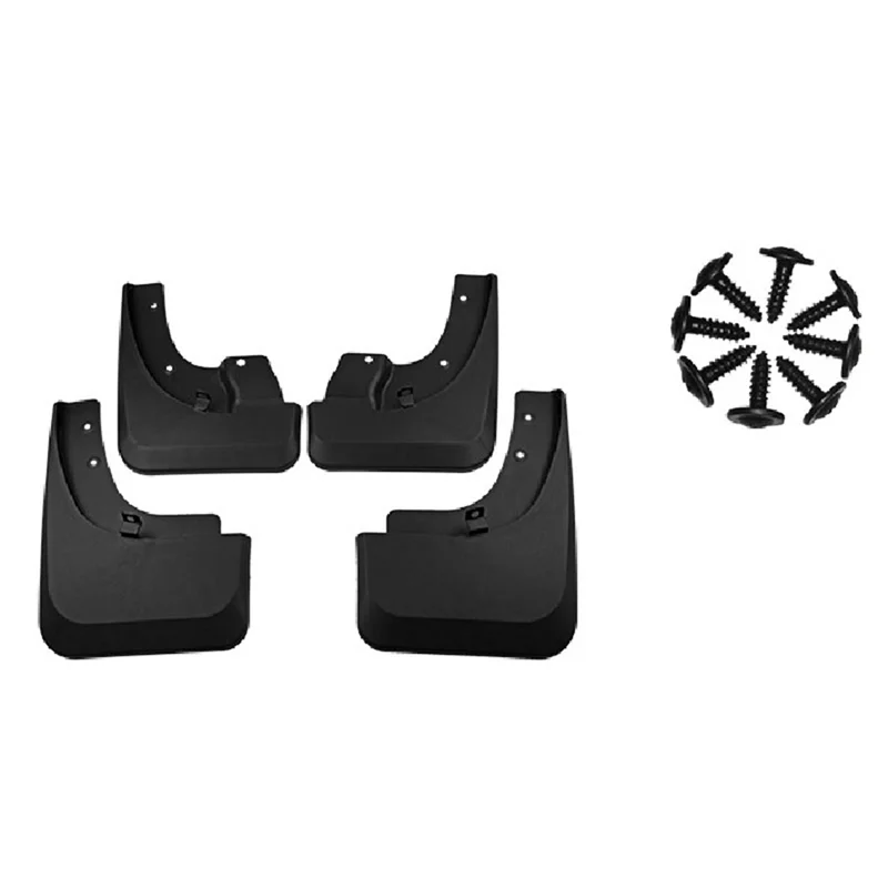 Car Mudflaps for 2022-2023 Mudguard Mud Flap Guard Splash Mudguards Car Accessories
Car Mudflaps for 2022-2023 Mudguard Mud Flap Guard Splash Mudguards Car Accessories