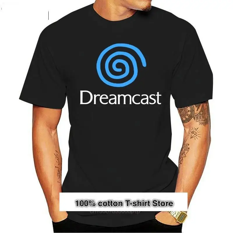 Толстовка с дистанционным управлением Dreamcast, Camisa de algodón marca, estilo de verano, nueva
Толстовка с дистанционным управлением Dreamcast, Camisa de algodón marca, estilo de verano, nueva