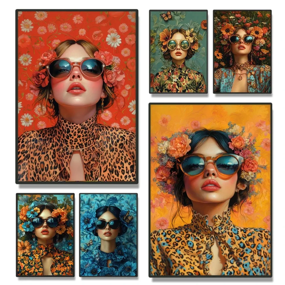 Funny Woman Portrait DIY Oil Painting By Numbers Abstract Woman Home Decoration Wall Living Room Decor Best Gift Frameelss
Funny Woman Portrait DIY Oil Painting By Numbers Abstract Woman Home Decoration Wall Living Room Decor Best Gift Frameelss