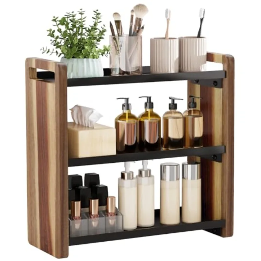 Bathroom Counter Organizer, Bathroom Counter Shelf, Bathroom Organizers, Under Sink Organizer, Cologne Organizer For Men, Colog
Bathroom Counter Organizer, Bathroom Counter Shelf, Bathroom Organizers, Under Sink Organizer, Cologne Organizer For Men, Colog