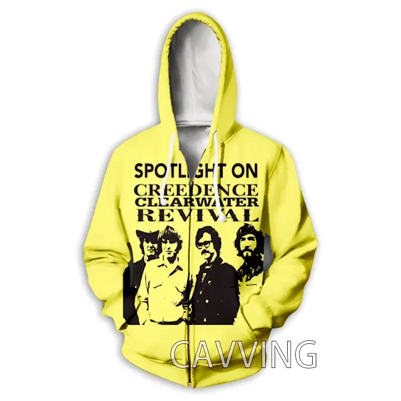 Уличная одежда Creedence Clearwater с 3D принтом, мужские толстовки, свитшот, Модный пуловер на молнии с капюшоном и длинным рукавом, топы H15
Уличная одежда Creedence Clearwater с 3D принтом, мужские толстовки, свитшот, Модный пуловер на молнии с капюшоном и длинным рукавом, топы H15