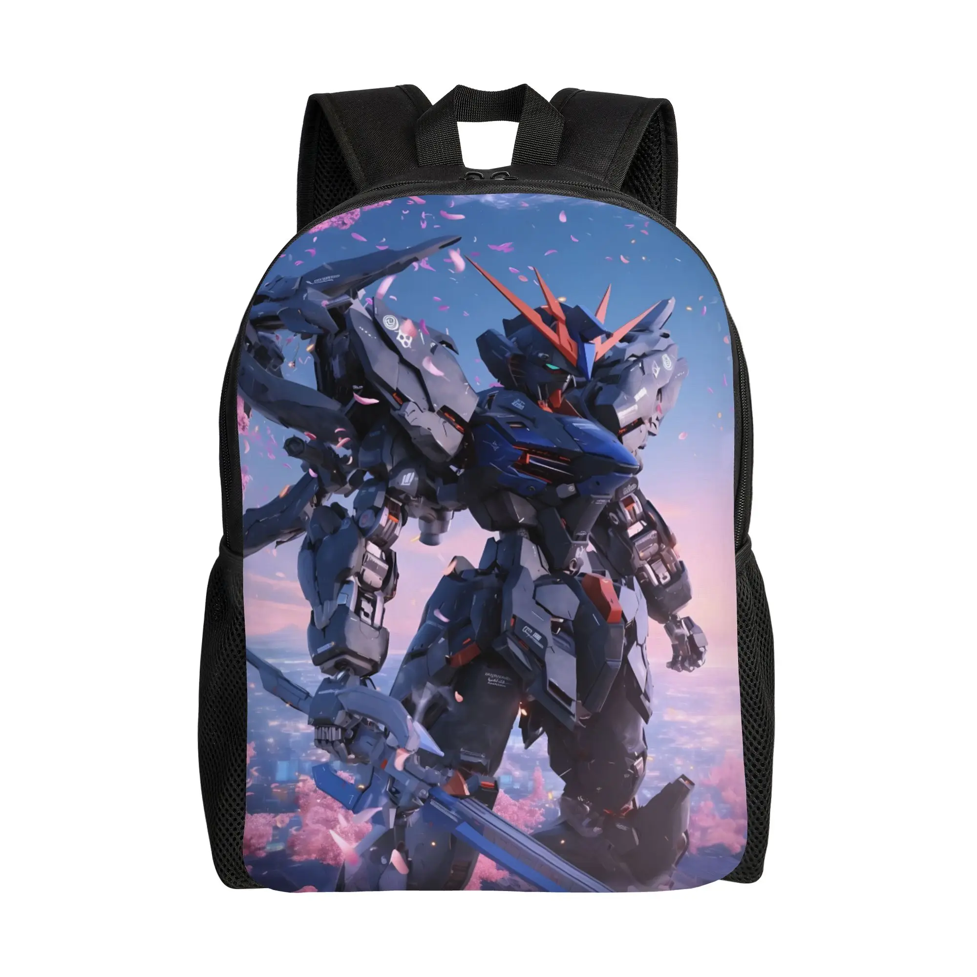 1Piece Backpack ASW G 08 Style New School Year Laptop Bag Hiking Gundam Gift New Term Starts
1Piece Backpack ASW G 08 Style New School Year Laptop Bag Hiking Gundam Gift New Term Starts