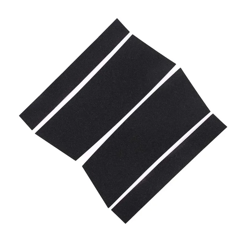 For Land Rover Defender 90 110 130 2020-2023 PVC Black Car Tailgate Center column Trim sticker Car Accessories
For Land Rover Defender 90 110 130 2020-2023 PVC Black Car Tailgate Center column Trim sticker Car Accessories