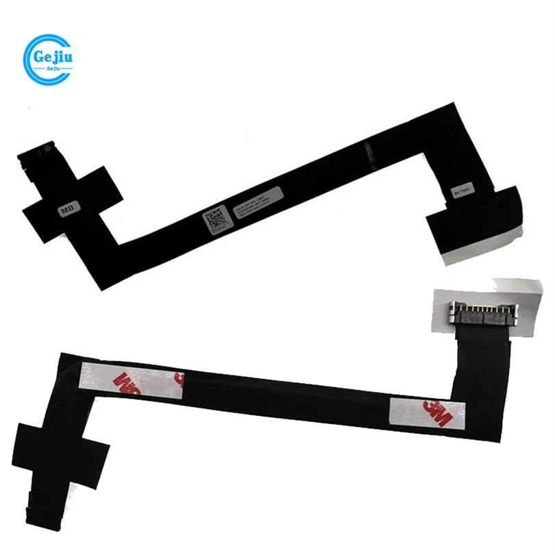 NEW ORIGINAL LAPTOP Battery Cable For DELL Inspiron 15 5711 G15 5510 5511 5515 5520 5521 5525 GDL55 07CT7T DC02003U800
NEW ORIGINAL LAPTOP Battery Cable For DELL Inspiron 15 5711 G15 5510 5511 5515 5520 5521 5525 GDL55 07CT7T DC02003U800