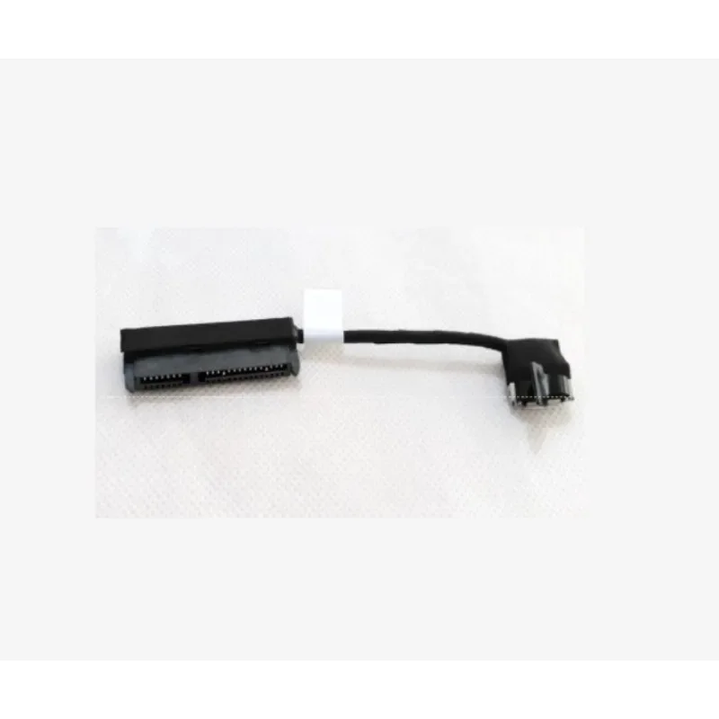 Кабель HDD для DELL Latitude E5570 Precision M3510 P3510 Кабель жесткого диска SATA P/N DC02C00B400 04G9GN 4G9GN
Кабель HDD для DELL Latitude E5570 Precision M3510 P3510 Кабель жесткого диска SATA P/N DC02C00B400 04G9GN 4G9GN