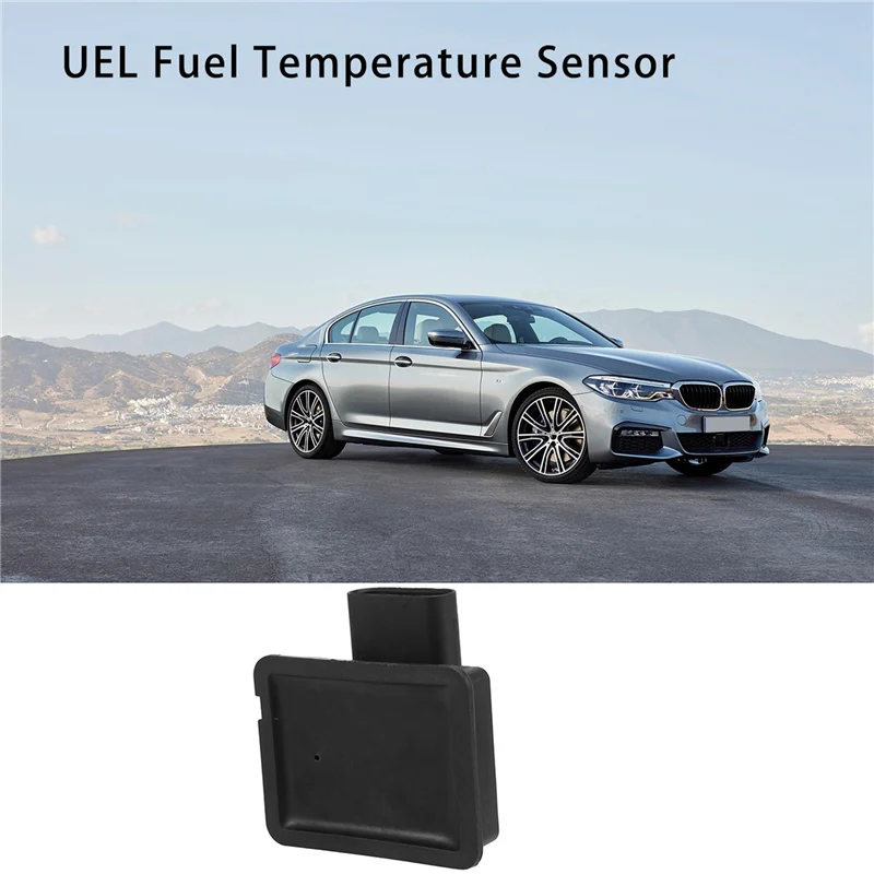 Car FUEL Fuel Temperature Sensor For-BMW 5/6/7 SERIES X1 X2 X3 X4 X5 X6 7333588 16137333588
Car FUEL Fuel Temperature Sensor For-BMW 5/6/7 SERIES X1 X2 X3 X4 X5 X6 7333588 16137333588