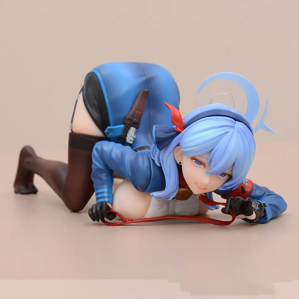 Фигурка Blue Archive Leaning Amau Ako 1/7 AmiAmi, китайская аниме-фигурка, игрушка для девочек, ПВХ, коллекционная фигурка, кукла
Фигурка Blue Archive Leaning Amau Ako 1/7 AmiAmi, китайская аниме-фигурка, игрушка для девочек, ПВХ, коллекционная фигурка, кукла