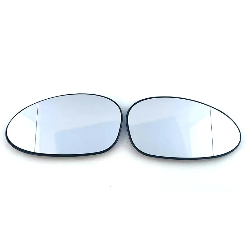 For BMW E90 E91 E87 E88 2004-2009 E46 Left + Right Side Heated Mirror Wing White Rear View Mirror Rearview Wide Angle Auto
For BMW E90 E91 E87 E88 2004-2009 E46 Left + Right Side Heated Mirror Wing White Rear View Mirror Rearview Wide Angle Auto