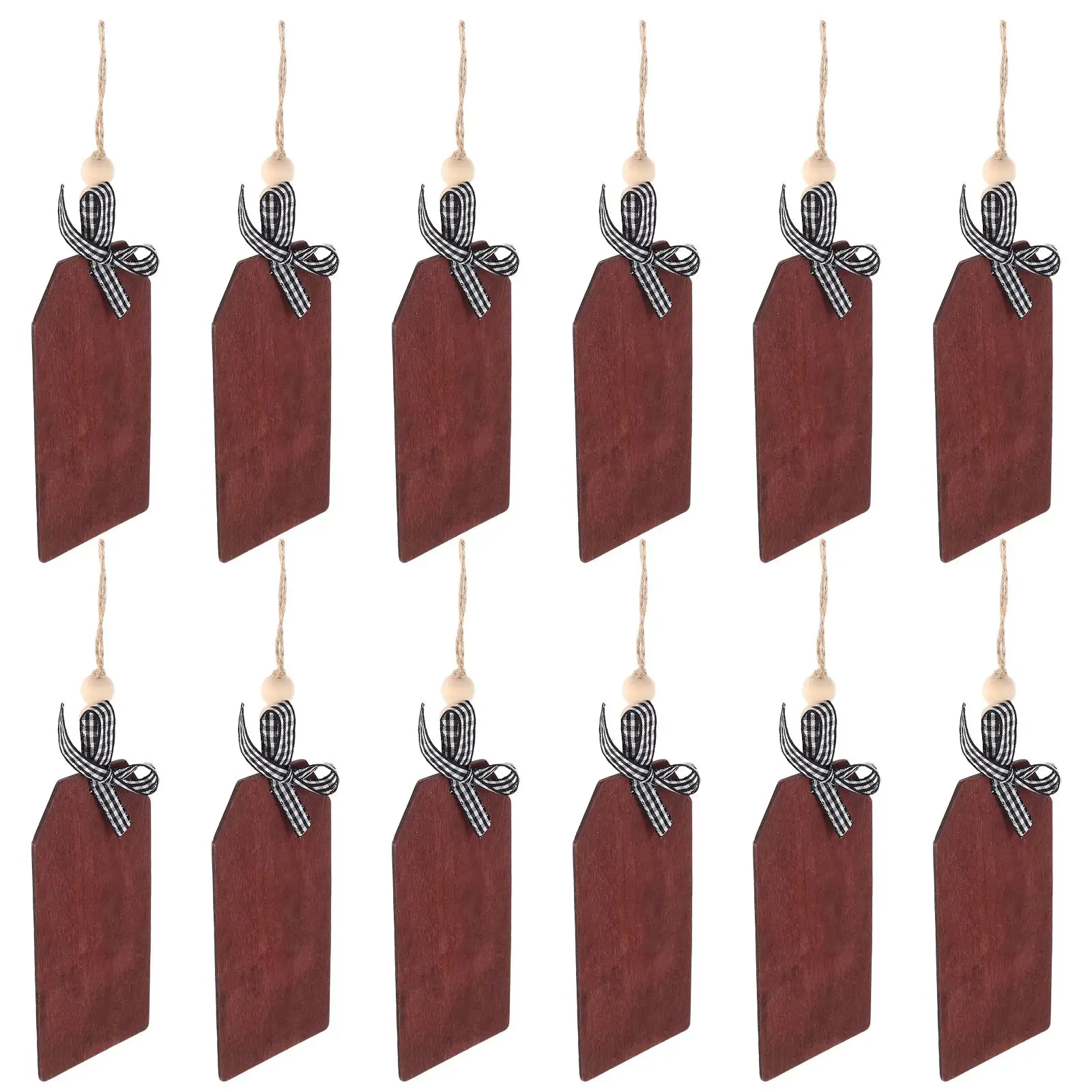12 Pcs Decorative Wood Chip Set Rustic Blank Wooden Tags for DIY Crafting Parties Holidays Home Decor Wood Pieces Craft
12 Pcs Decorative Wood Chip Set Rustic Blank Wooden Tags for DIY Crafting Parties Holidays Home Decor Wood Pieces Craft