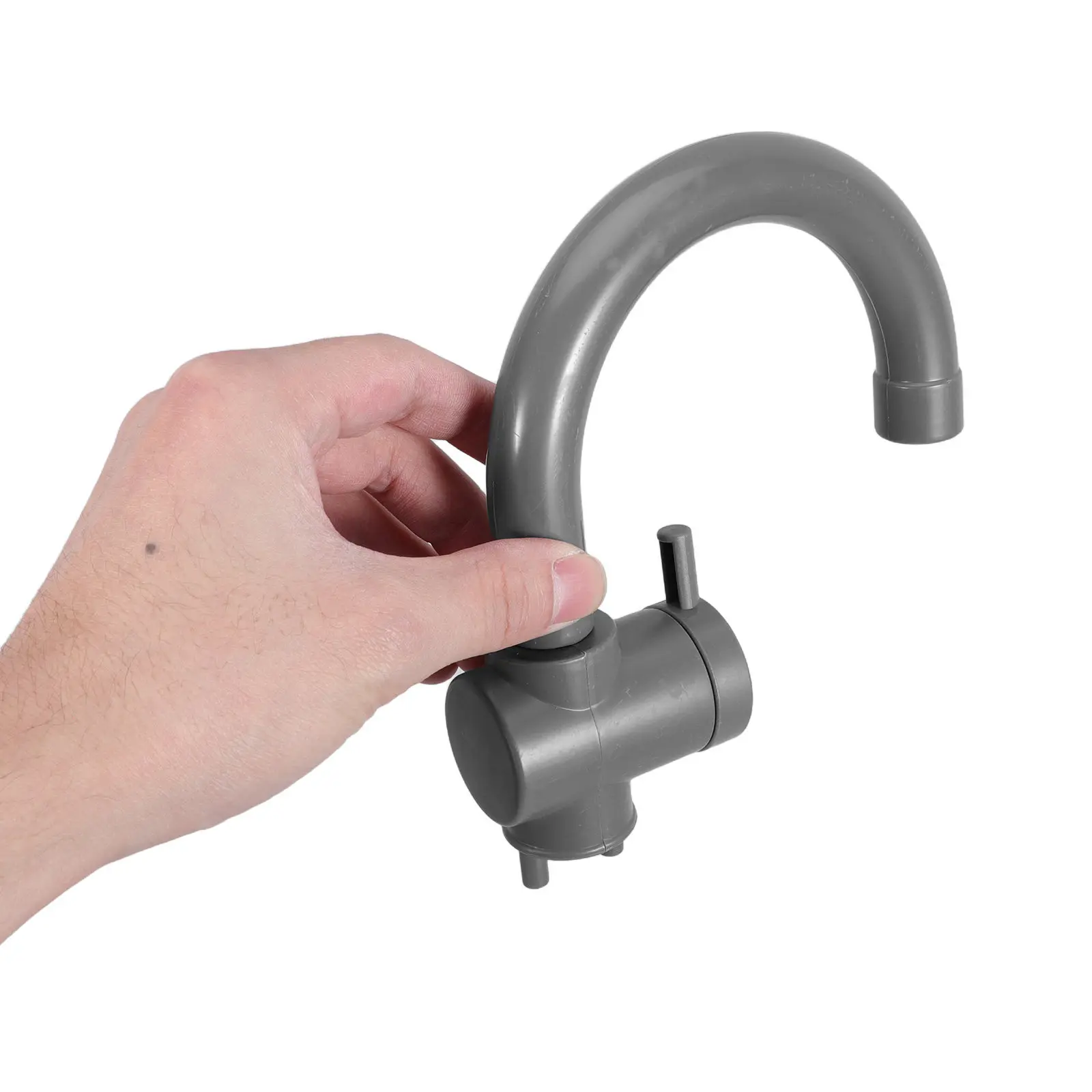 2Pcs Children Play Sink Faucet Pretend Kitchen Faucet Replacement Role Play Accessories for Toddler Kitchen Sink Water Tap
2Pcs Children Play Sink Faucet Pretend Kitchen Faucet Replacement Role Play Accessories for Toddler Kitchen Sink Water Tap