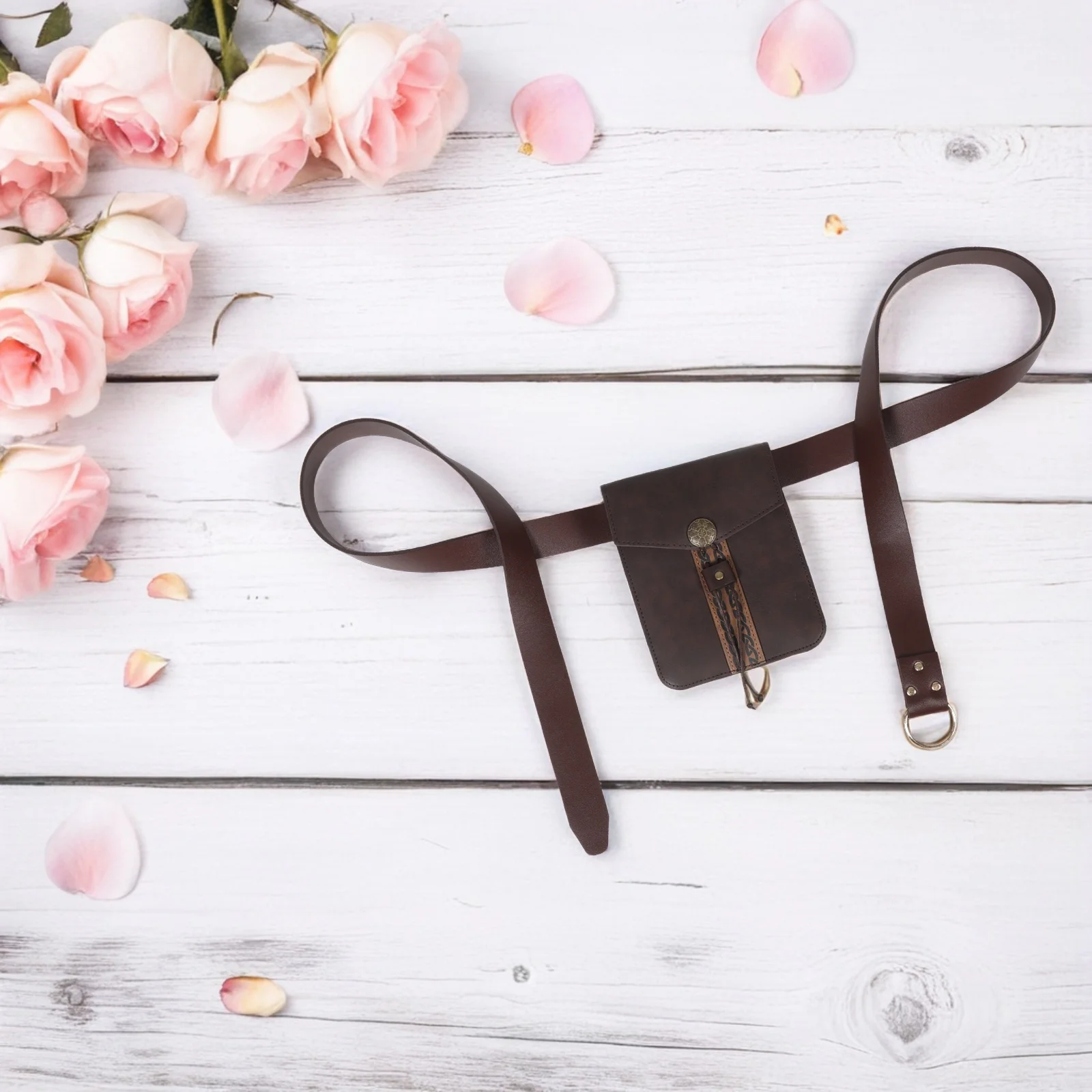 1 set 1 Set Medieval Vintage Waist Bag Renaissance Belt Pouch For Hiking Cycling Outdoor Adventures Anti-Lost Phone Pouch,
1 set 1 Set Medieval Vintage Waist Bag Renaissance Belt Pouch For Hiking Cycling Outdoor Adventures Anti-Lost Phone Pouch,