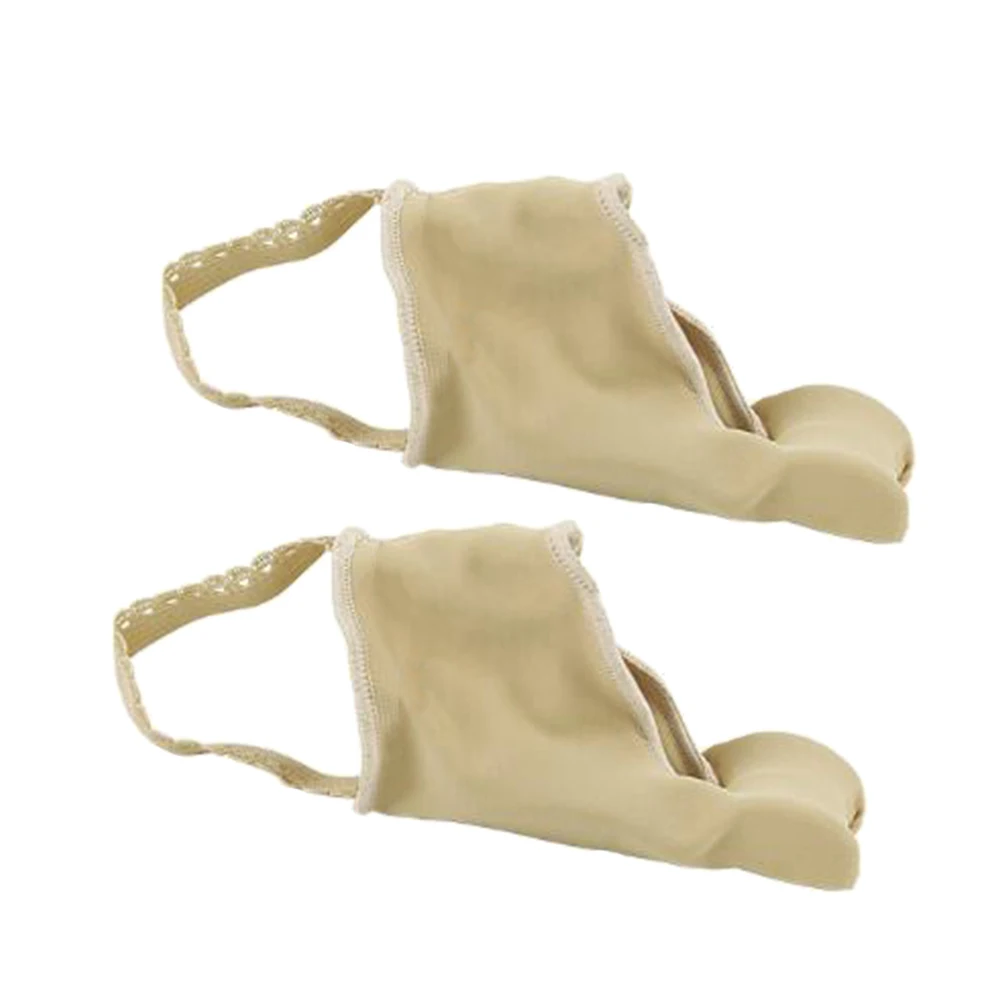 Toe Splitter Guard Thumb Straighteners Bunion Corrector Daily Use Beige Small Comfort Hidden Shoes Relieves Pain
Toe Splitter Guard Thumb Straighteners Bunion Corrector Daily Use Beige Small Comfort Hidden Shoes Relieves Pain