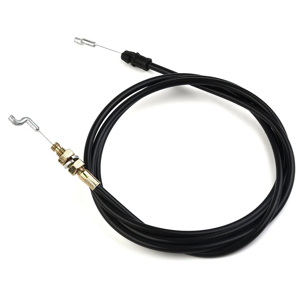 Clutch and Gear Shift Cable for MTS Sprinto Tractor Fits OEM 7460935A 7460935 9460935A and 7467 Replacement Part
Clutch and Gear Shift Cable for MTS Sprinto Tractor Fits OEM 7460935A 7460935 9460935A and 7467 Replacement Part