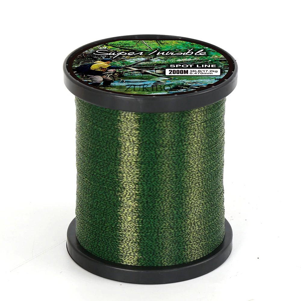 2025 New Arriver Japanese original fishing line Super Strong Professional ULTRA LIGHT fishing line
2025 New Arriver Japanese original fishing line Super Strong Professional ULTRA LIGHT fishing line