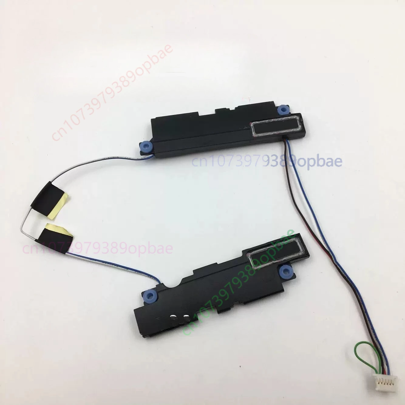 Внутренний динамик для ноутбука Dell Latitude 7390 2 в 1 7389 5289 07KV22 PK23000UN00
Внутренний динамик для ноутбука Dell Latitude 7390 2 в 1 7389 5289 07KV22 PK23000UN00