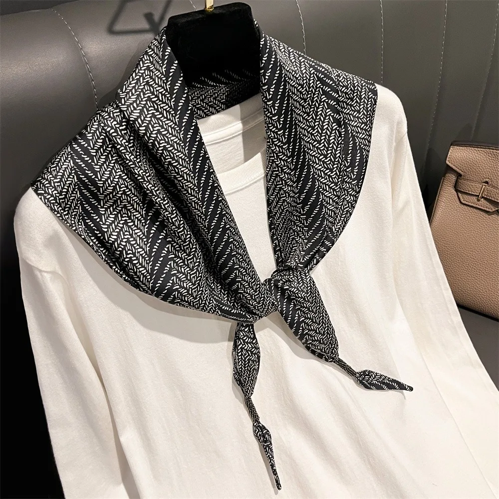 Имитация шелка, шелковый шарф с цветочным принтом кешью, литературный стиль, универсальный аксессуар, треугольный шарф на талии, пояс, удлинитель рубашки
Имитация шелка, шелковый шарф с цветочным принтом кешью, литературный стиль, универсальный аксессуар, треугольный шарф на талии, пояс, удлинитель рубашки