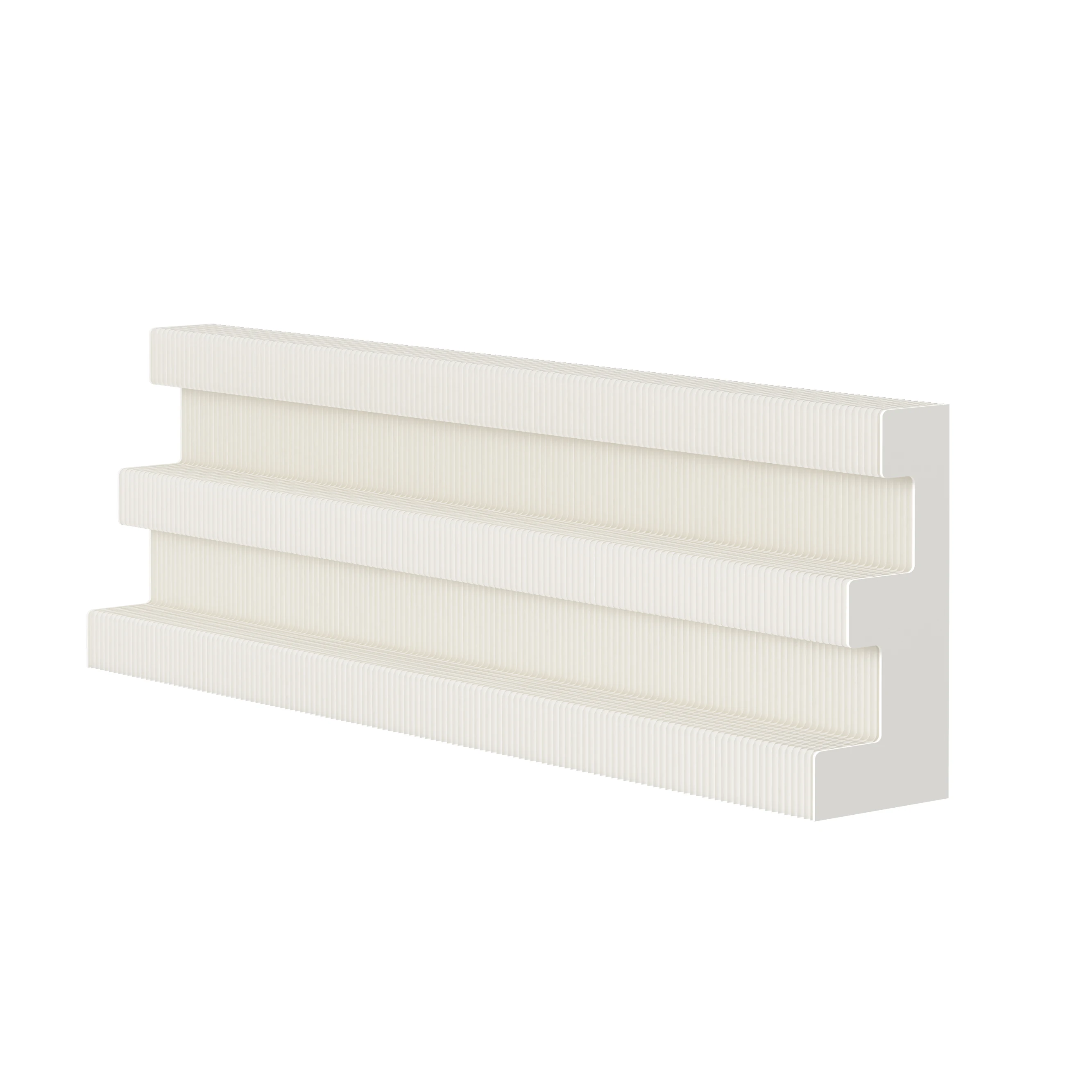 Multi-layer booth display rack foldable multi-layer display rack floor-to-ceiling middle island window shopping mall product
Multi-layer booth display rack foldable multi-layer display rack floor-to-ceiling middle island window shopping mall product