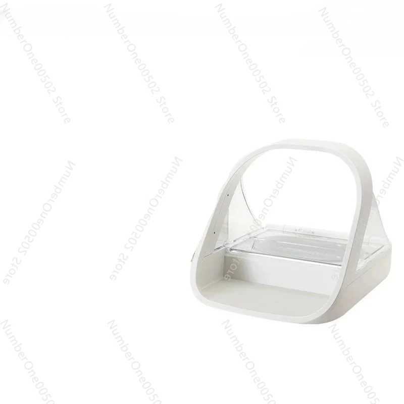 Surefeed Chip Recognition Sensing Multi Cat Automatic Feeder Pet Cat Bowl Puppy Wet Food Preservation and Insect Prevention
Surefeed Chip Recognition Sensing Multi Cat Automatic Feeder Pet Cat Bowl Puppy Wet Food Preservation and Insect Prevention