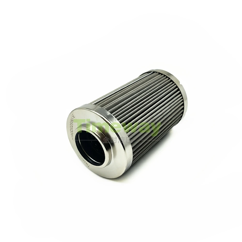 Filter Element 0160D025W 0160D 025 W/-V T/CC-D Oil Filter
Filter Element 0160D025W 0160D 025 W/-V T/CC-D Oil Filter