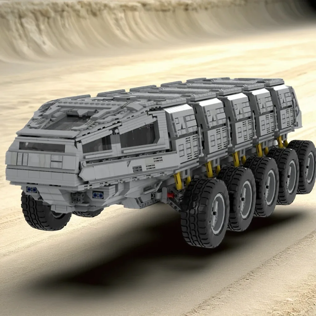 6015 шт. 1 юггернаут, как показано на мандалоре, MOC с тяжелой броней, турелями и гусеничным механизмом, образовательные строительные блоки, подарок
6015 шт. 1 юггернаут, как показано на мандалоре, MOC с тяжелой броней, турелями и гусеничным механизмом, образовательные строительные блоки, подарок