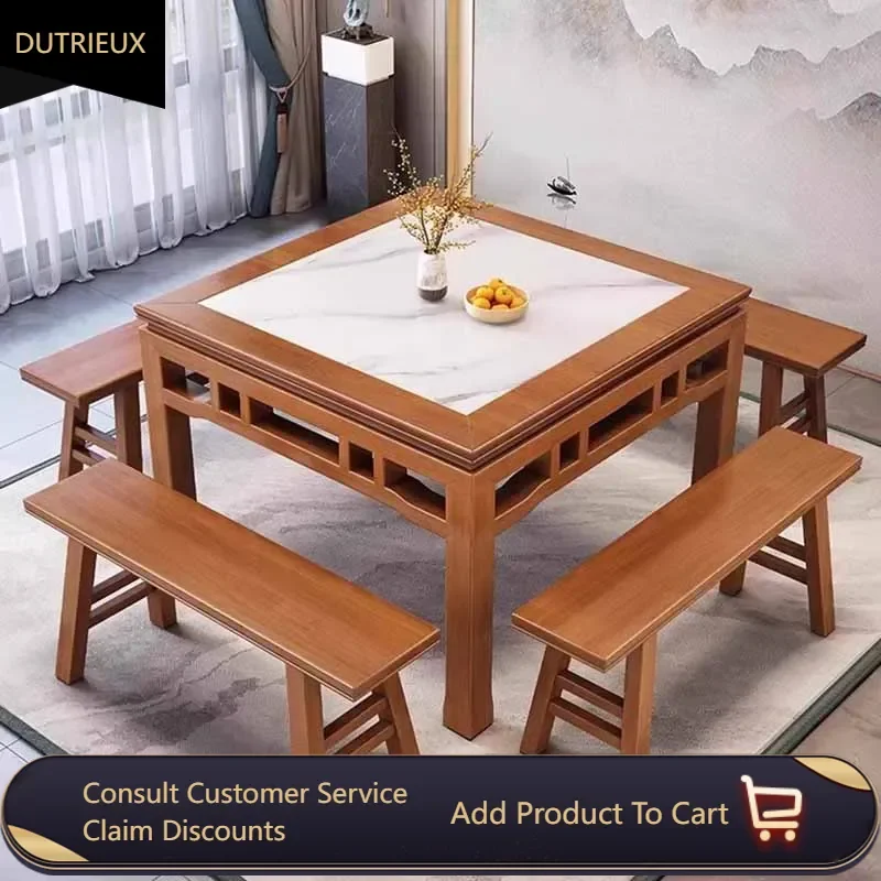 Kawaii Kitchen Dining Table Waterproof Oilproof Nordic Living Room Tables Restaurant Modern Wood Mesas De Jantar Home Furniture
Kawaii Kitchen Dining Table Waterproof Oilproof Nordic Living Room Tables Restaurant Modern Wood Mesas De Jantar Home Furniture