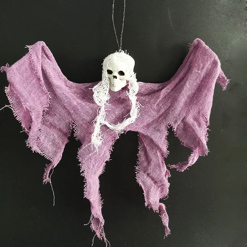 Halloween Spider Hanging Pendant Decorations, Horror Props, Skull Ghost, DIY Party Decoration, Home Bar Ornament
Halloween Spider Hanging Pendant Decorations, Horror Props, Skull Ghost, DIY Party Decoration, Home Bar Ornament