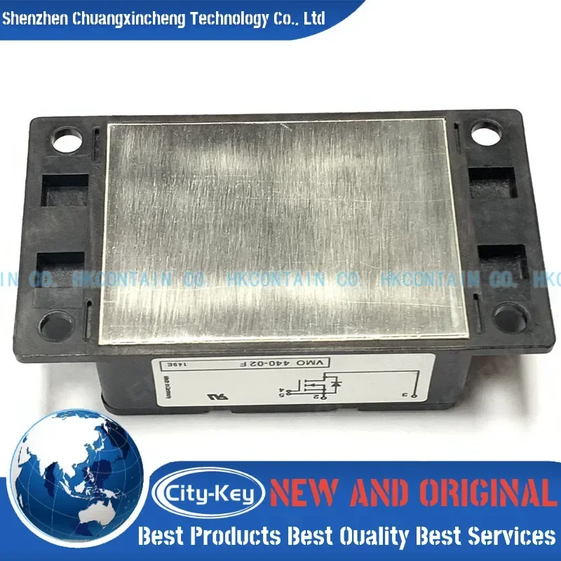 Новый и оригинальный VMO400-02F VMO400-02FL VMO440-02F VMO440-02FL/13 VMO440-02FL/13(D) VMO580-02F VMO650-01F IGBT-МОДУЛЬ
Новый и оригинальный VMO400-02F VMO400-02FL VMO440-02F VMO440-02FL/13 VMO440-02FL/13(D) VMO580-02F VMO650-01F IGBT-МОДУЛЬ